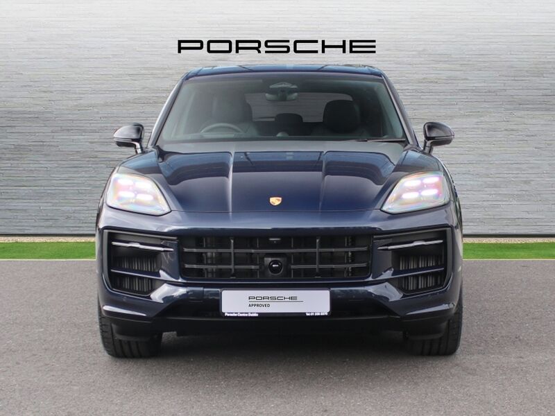 More views of Porsche Cayenne