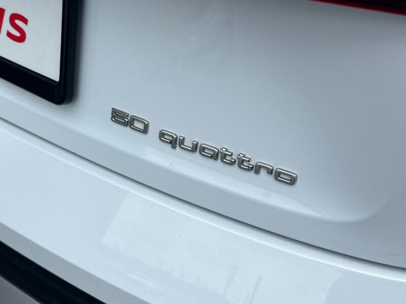 More views of Audi e-tron