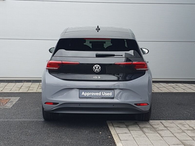 More views of Volkswagen ID.3