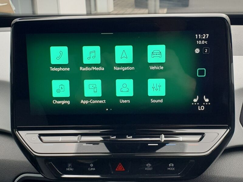 More views of Volkswagen ID.3