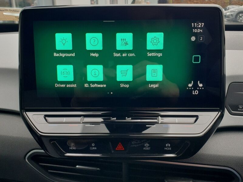 More views of Volkswagen ID.3