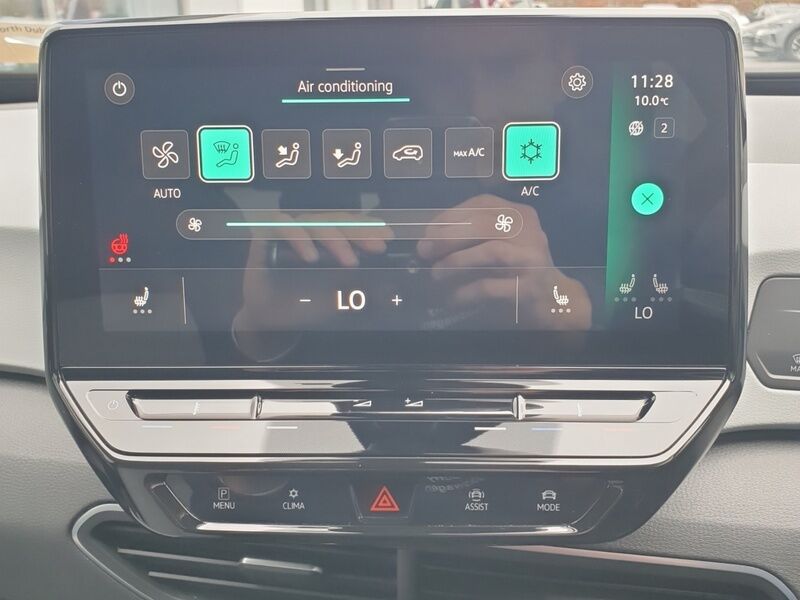 More views of Volkswagen ID.3