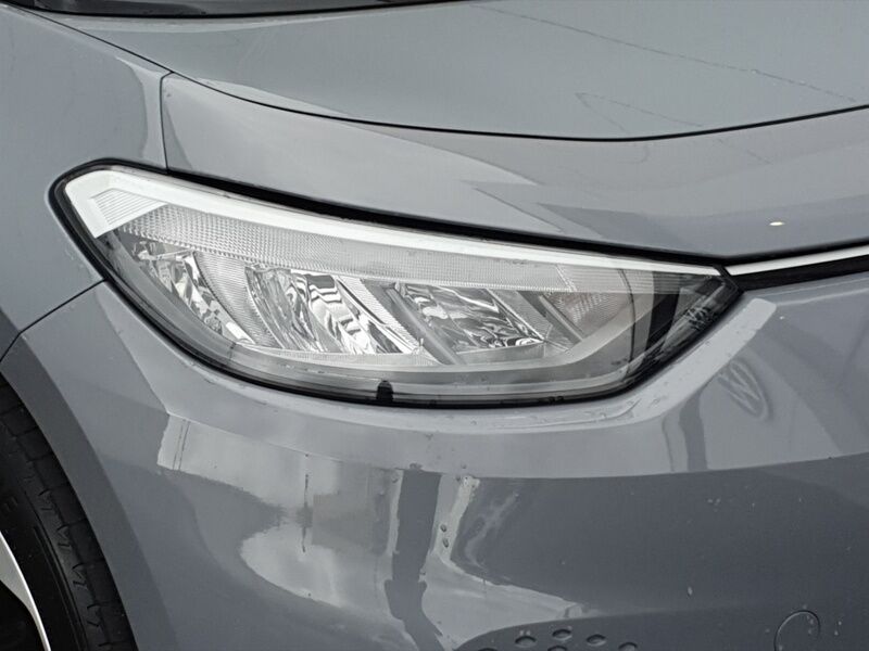 More views of Volkswagen ID.3