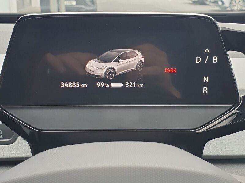 More views of Volkswagen ID.3