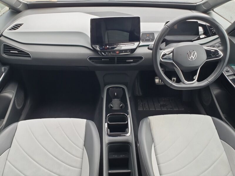 More views of Volkswagen ID.3