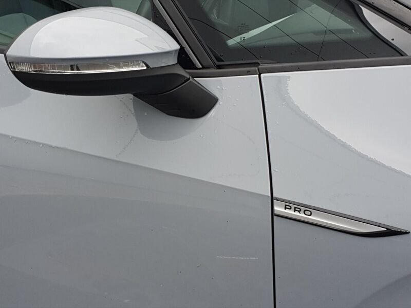 More views of Volkswagen ID.3