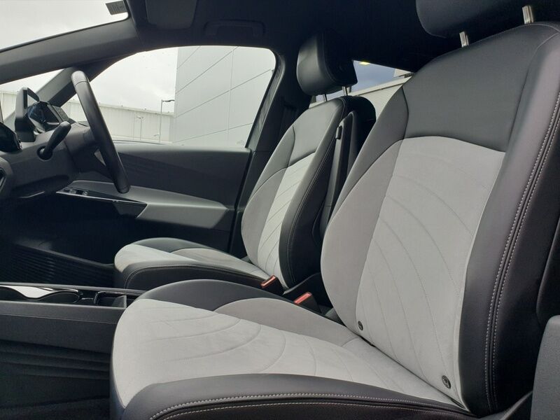 More views of Volkswagen ID.3