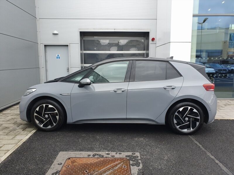 More views of Volkswagen ID.3