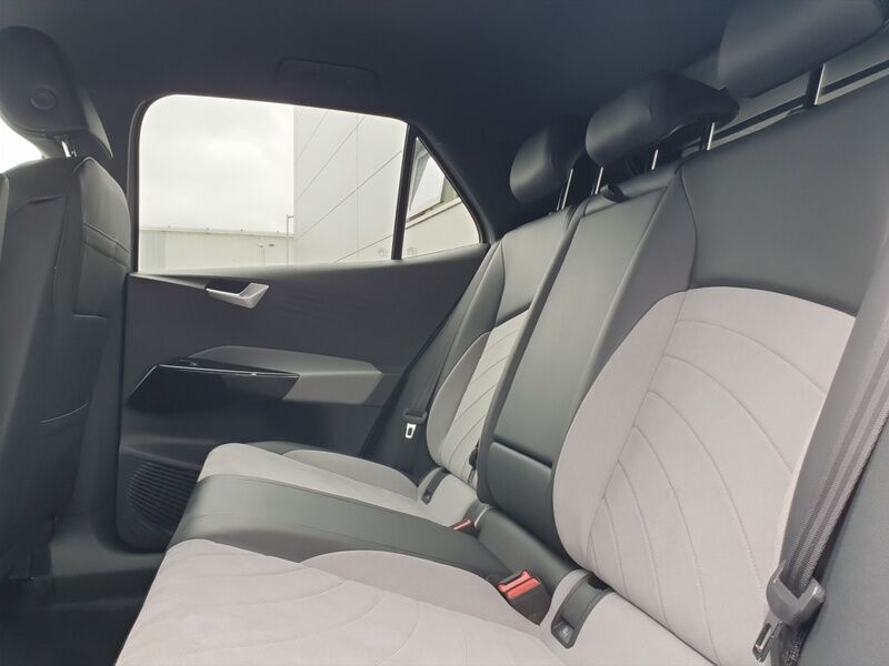 More views of Volkswagen ID.3