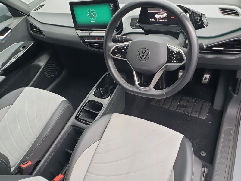 More views of Volkswagen ID.3