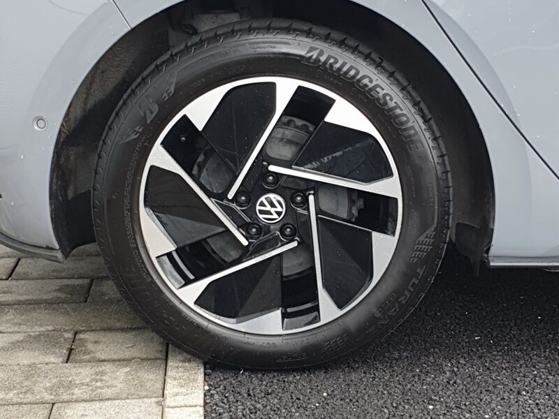 More views of Volkswagen ID.3