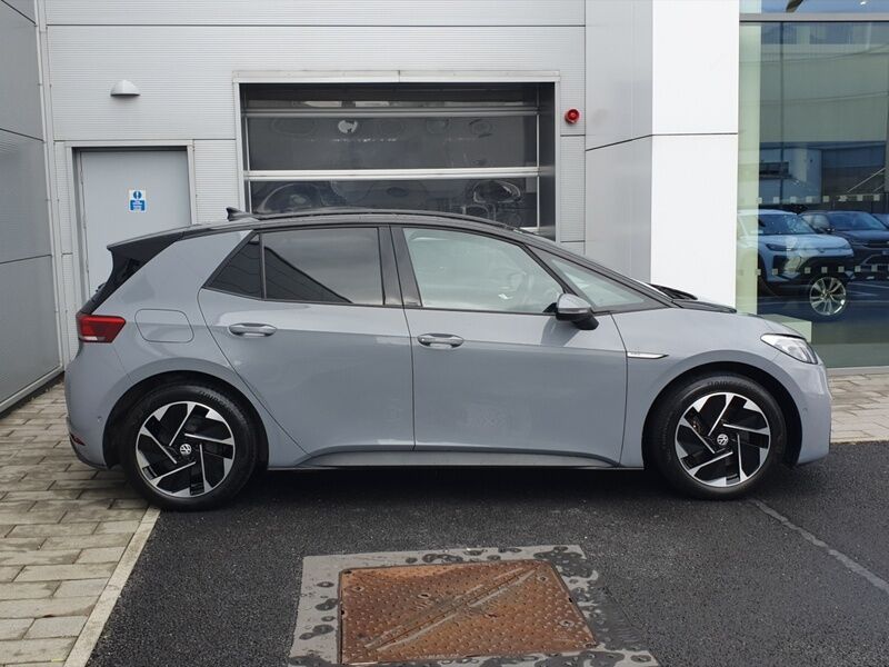 More views of Volkswagen ID.3