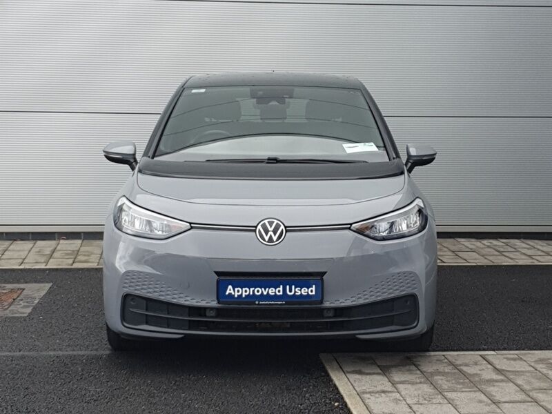 More views of Volkswagen ID.3