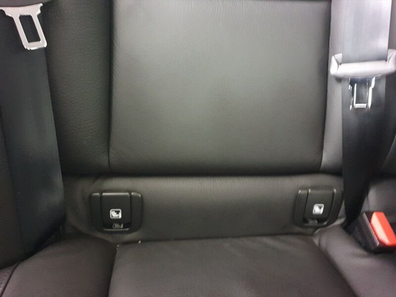 More views of Volvo V60