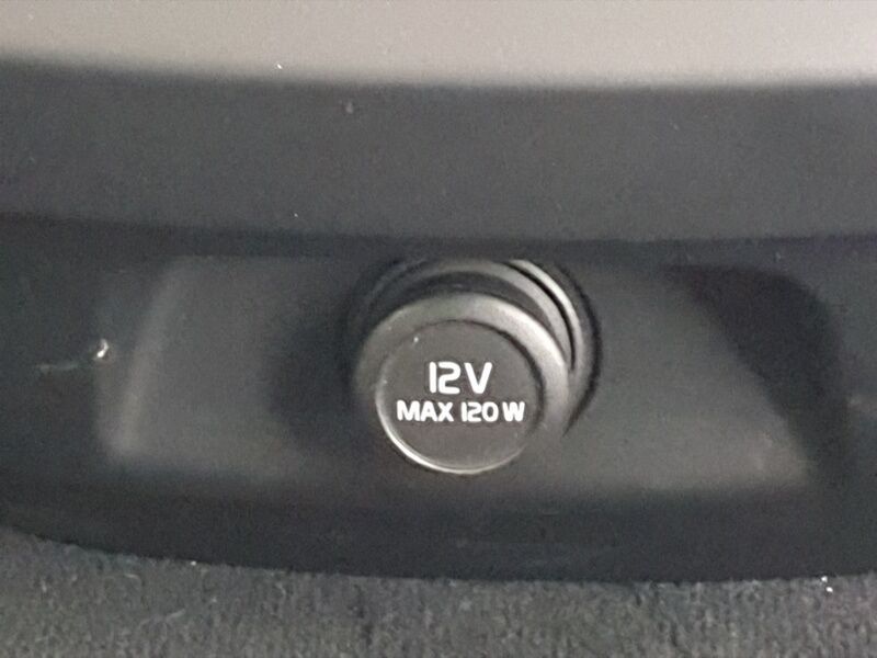 More views of Volvo V60