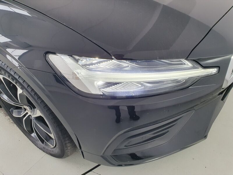 More views of Volvo V60