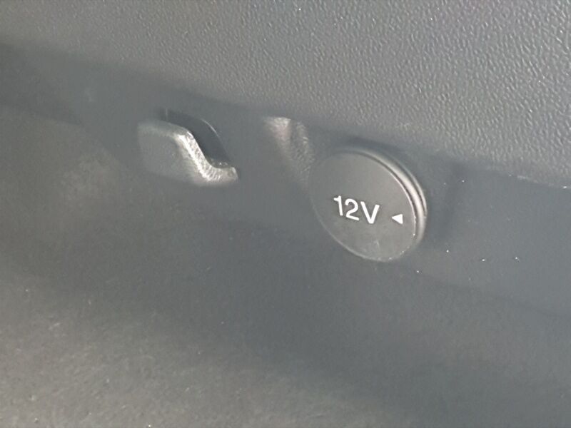 More views of Ford Puma