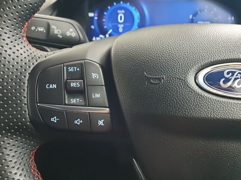 More views of Ford Puma