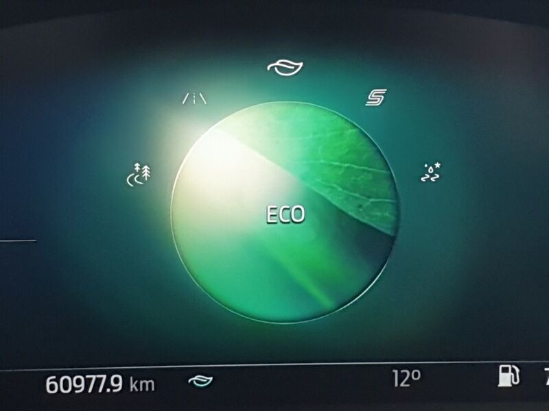 More views of Ford Puma