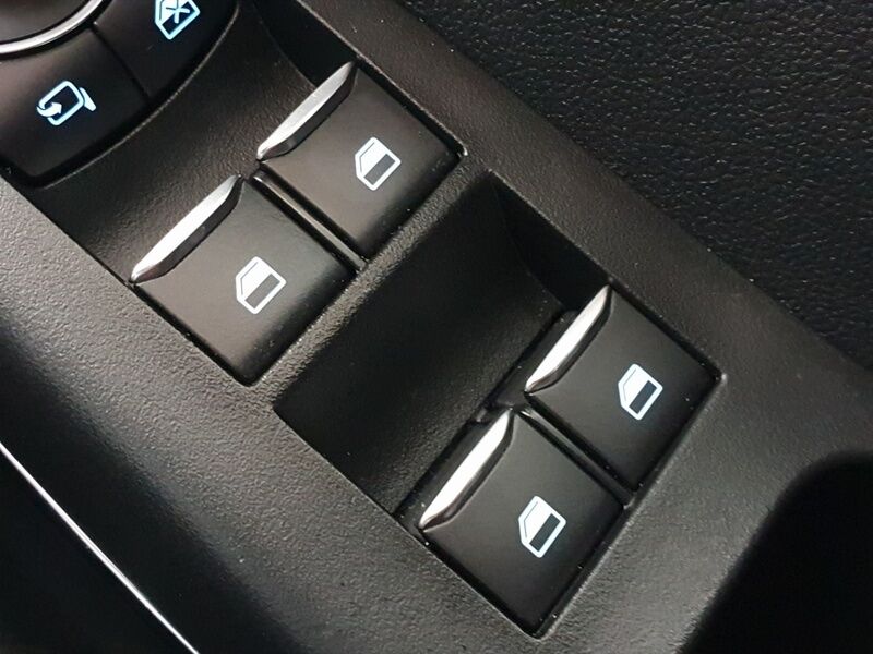 More views of Ford Puma