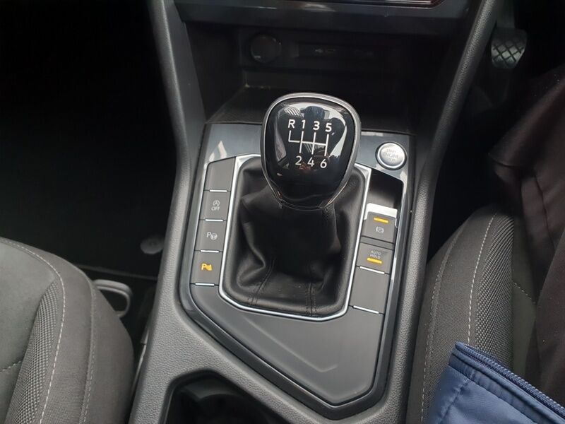 More views of Volkswagen Tiguan