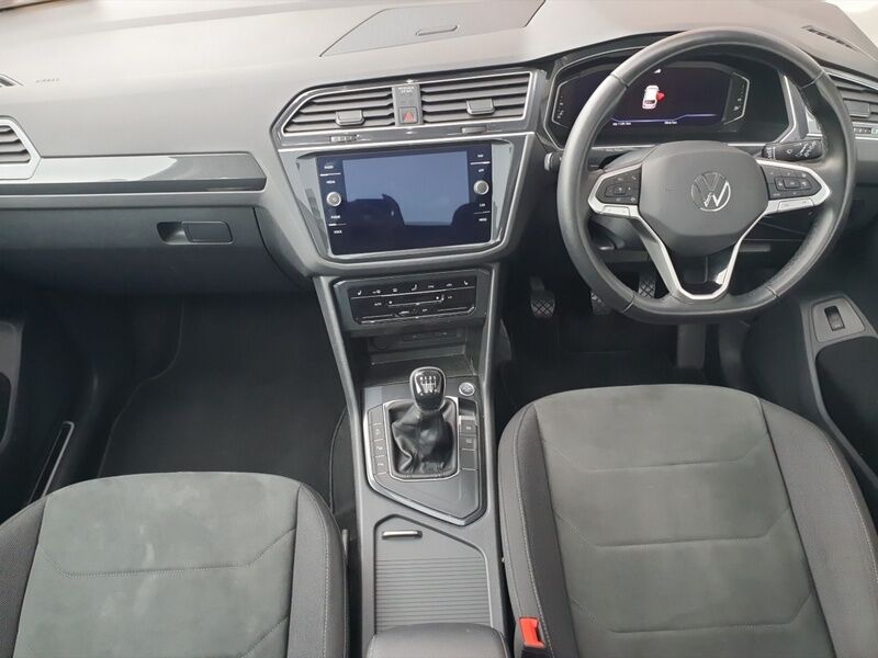 More views of Volkswagen Tiguan
