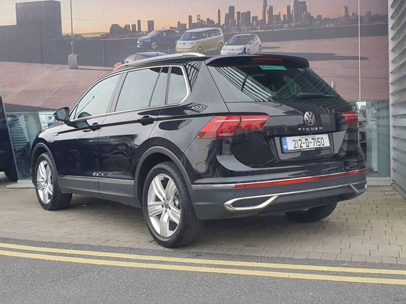 More views of Volkswagen Tiguan