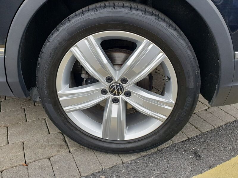 More views of Volkswagen Tiguan