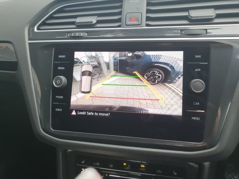 More views of Volkswagen Tiguan