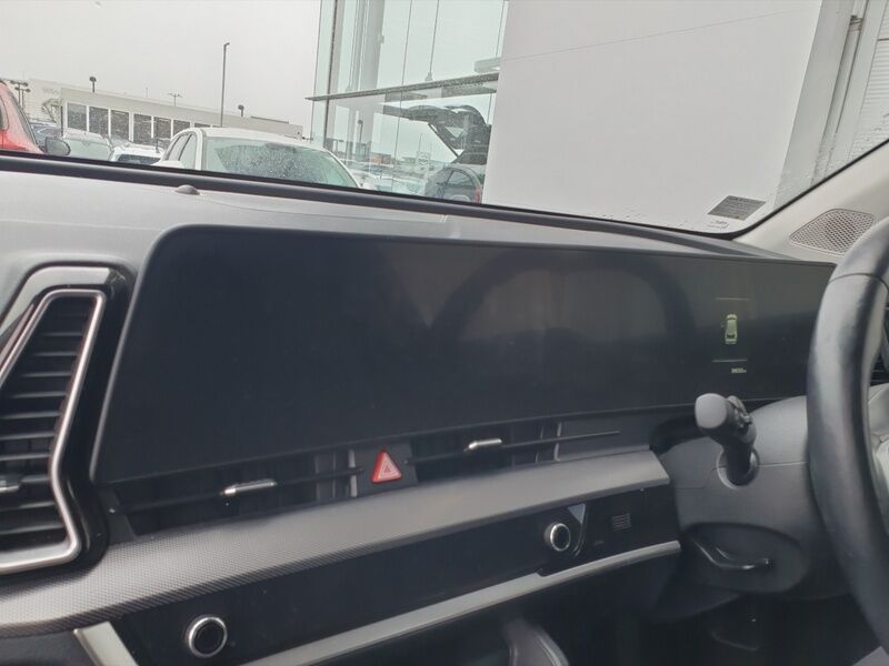 More views of Kia Sportage