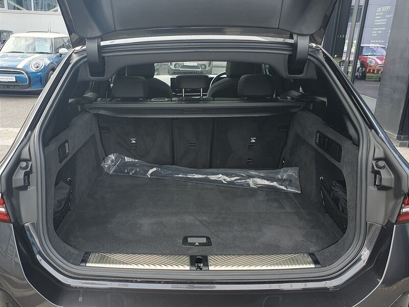 More views of BMW 5-Series