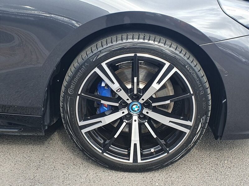 More views of BMW 5-Series