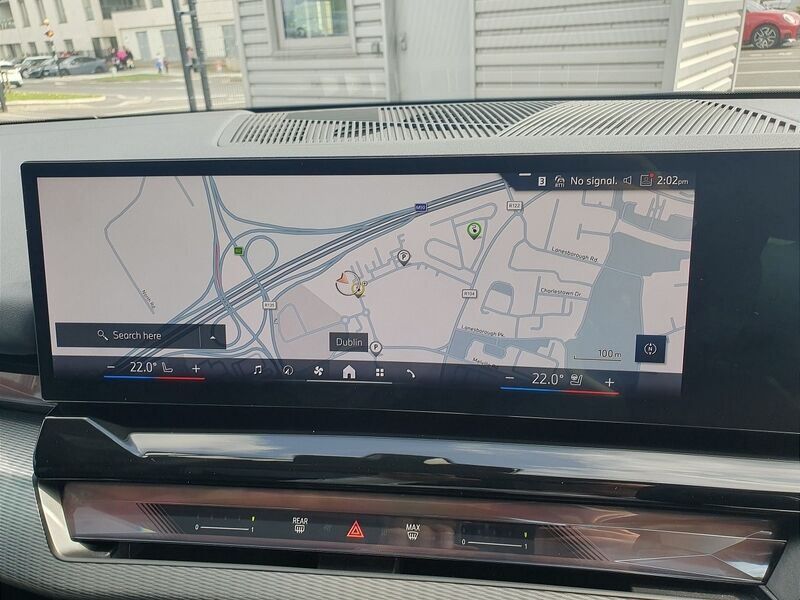 More views of BMW 5-Series