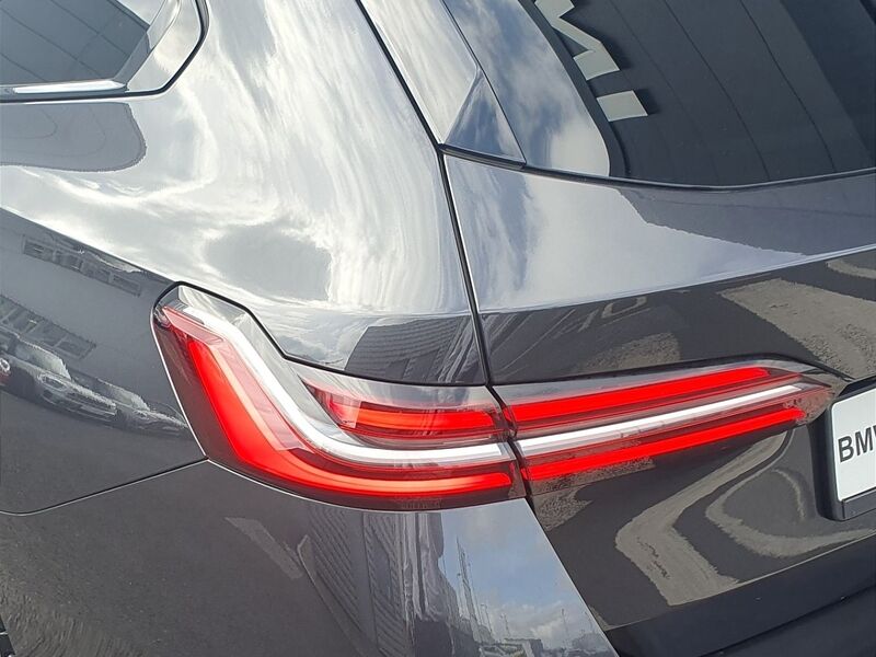 More views of BMW 5-Series