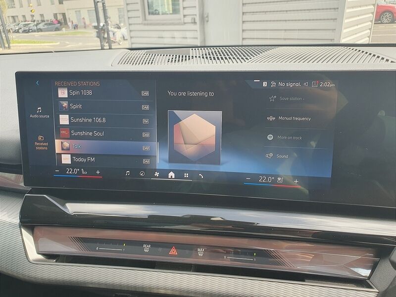 More views of BMW 5-Series