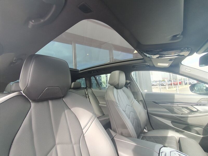 More views of BMW 5-Series