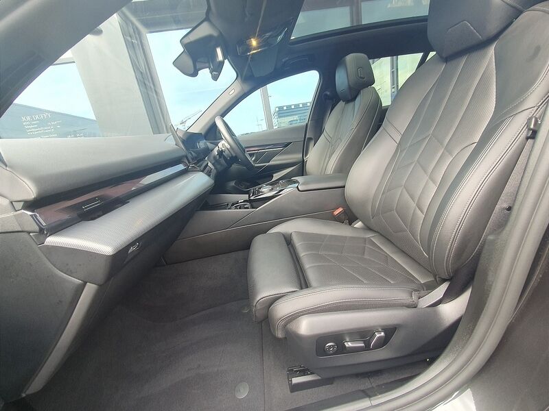 More views of BMW 5-Series