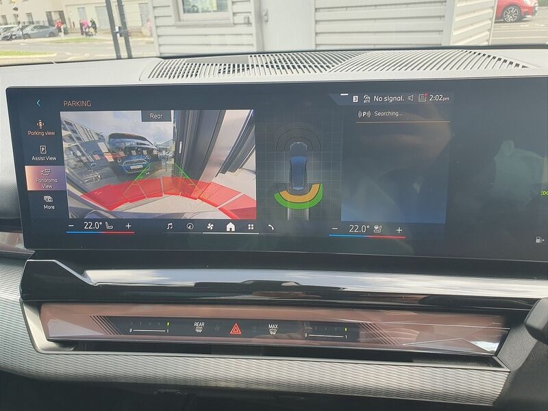 More views of BMW 5-Series