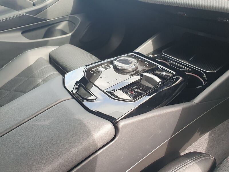 More views of BMW 5-Series