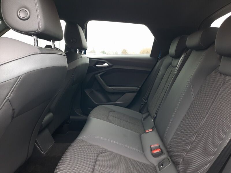 More views of Audi A1