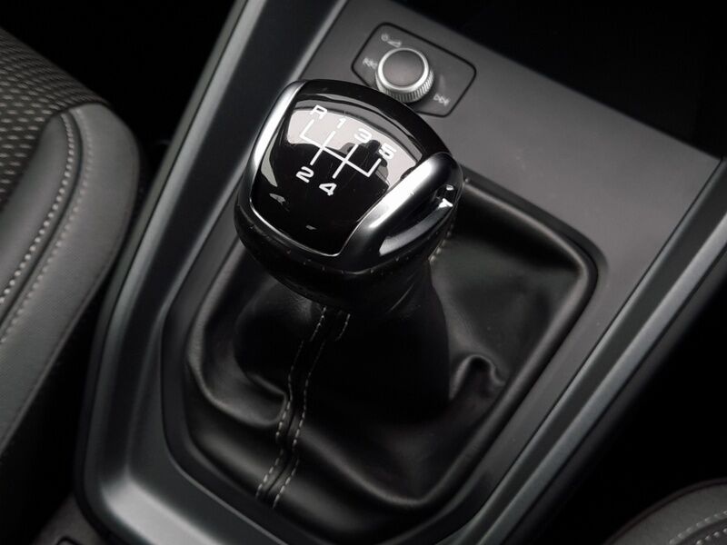 More views of Audi A1