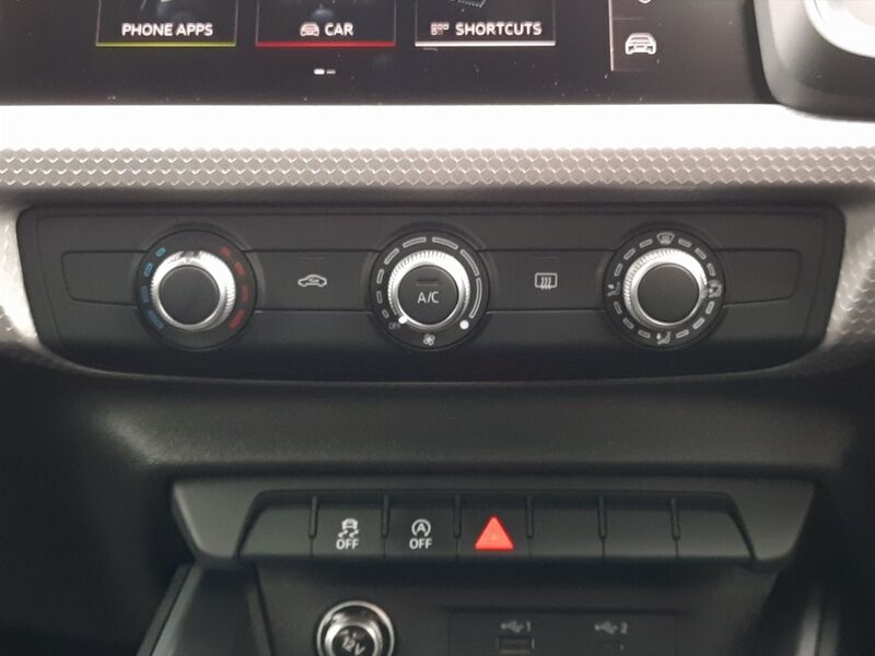 More views of Audi A1