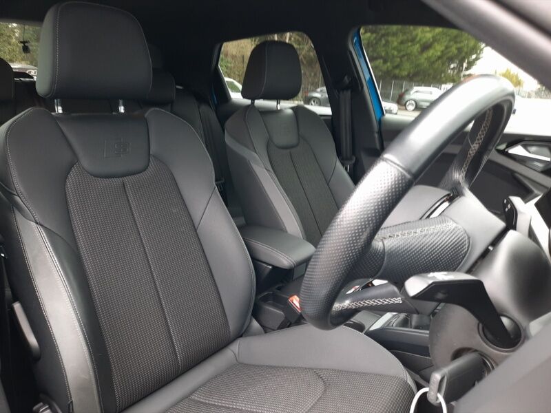 More views of Audi A1