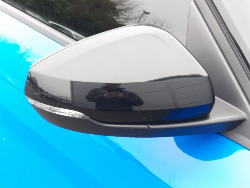 More views of Audi A1