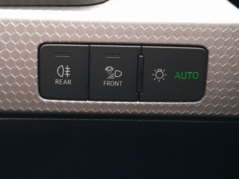 More views of Audi A1