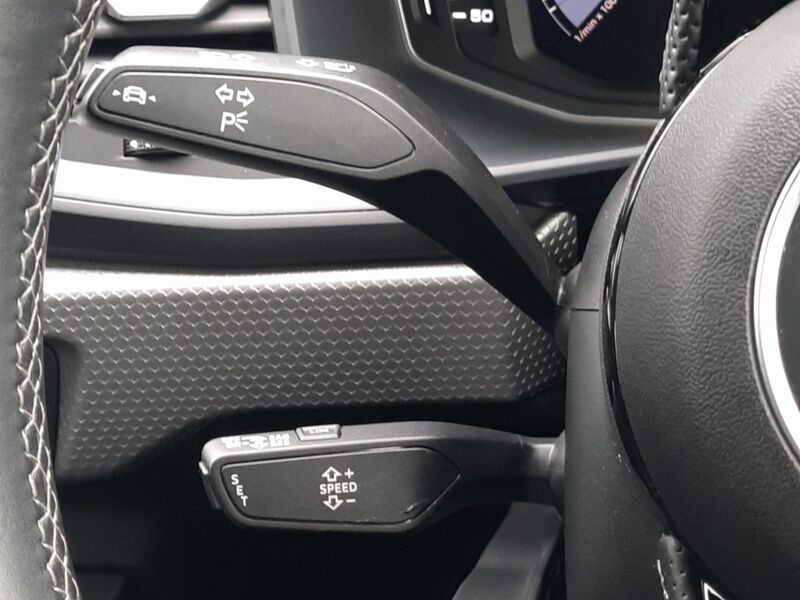 More views of Audi A1