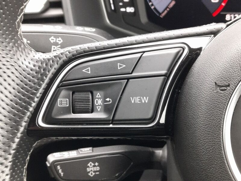 More views of Audi A1