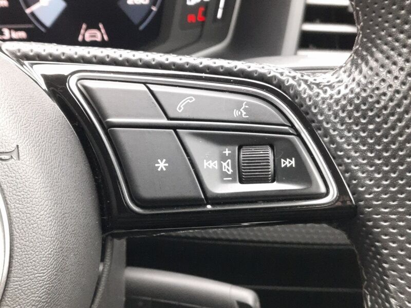 More views of Audi A1