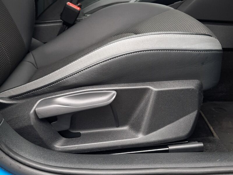 More views of Audi A1