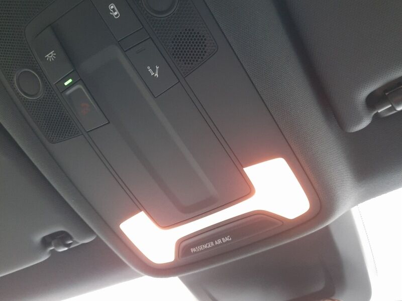 More views of Audi A1